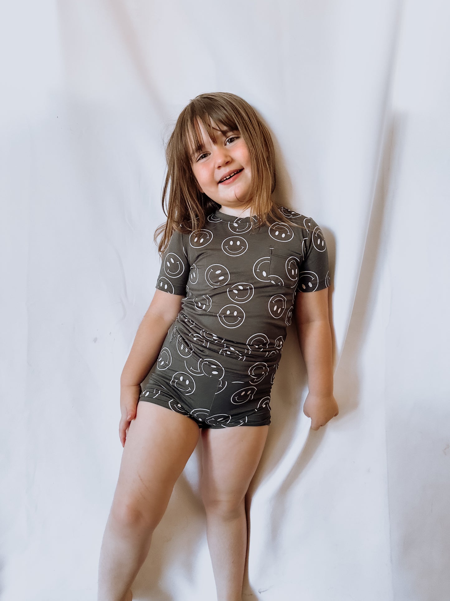 smiley sets