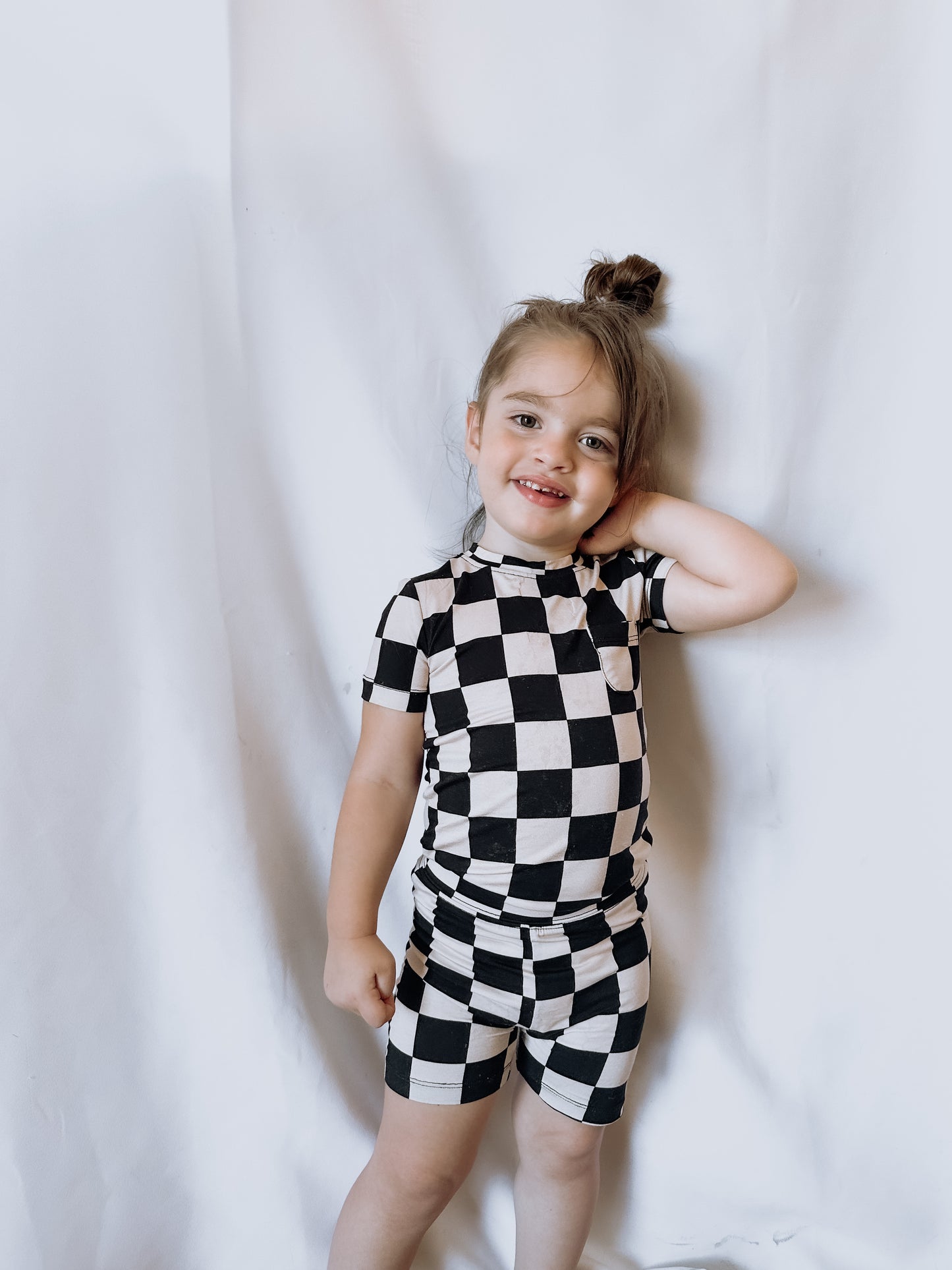 checkered sets