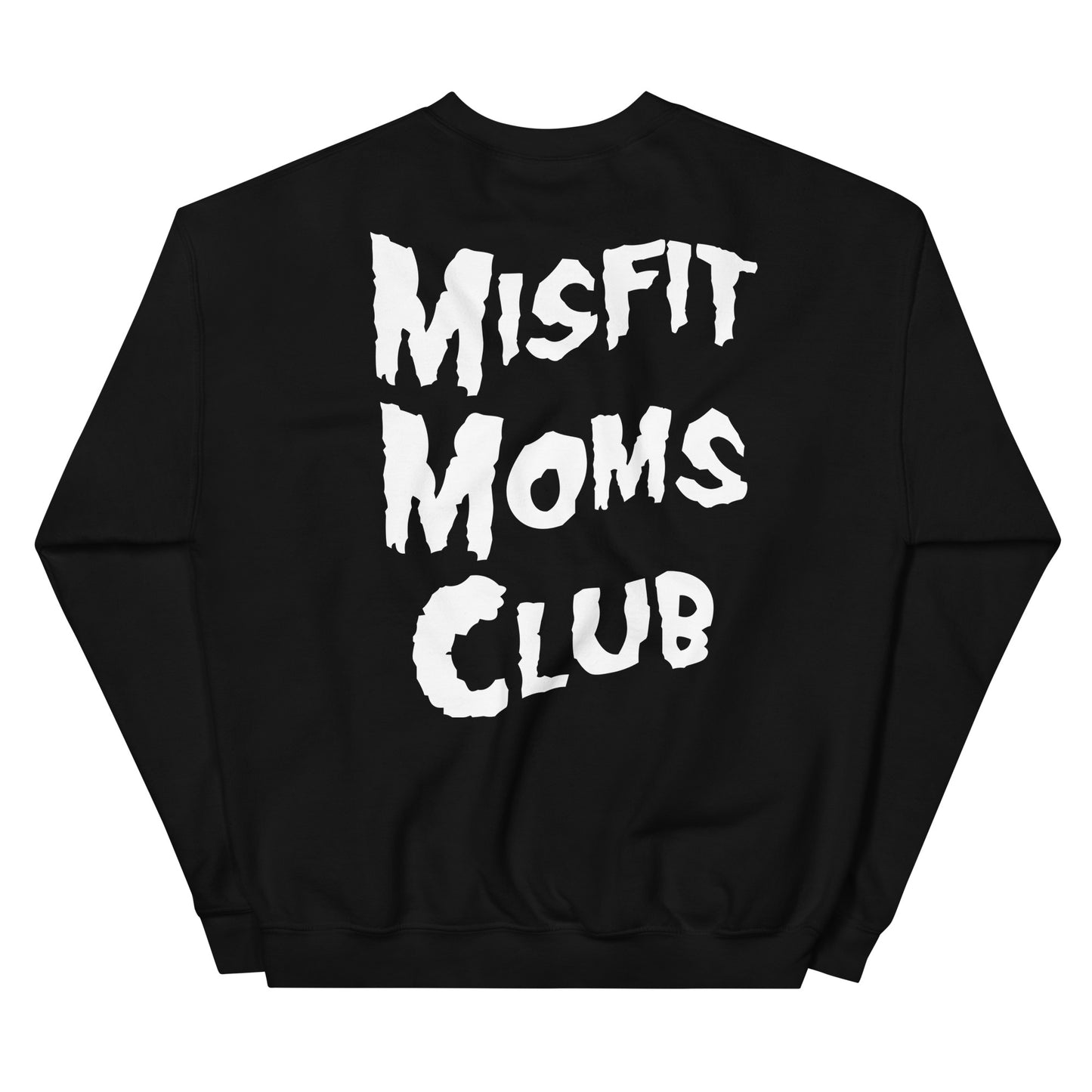 MMC CREWNECK