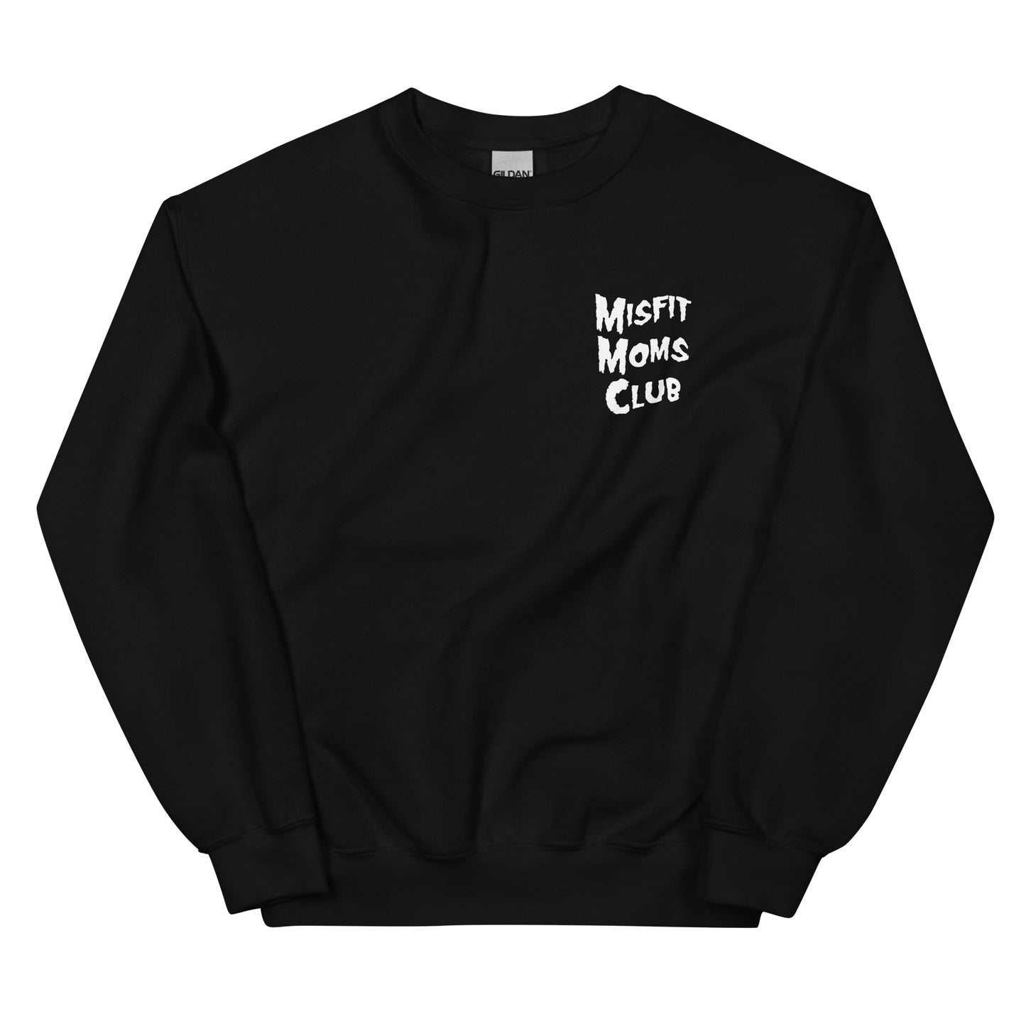 MMC CREWNECK